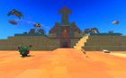 Design adapted from a Old Minecraft clone game