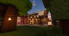 My 11 year old Minecraft forever world