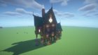 Got high and decided to build a house
