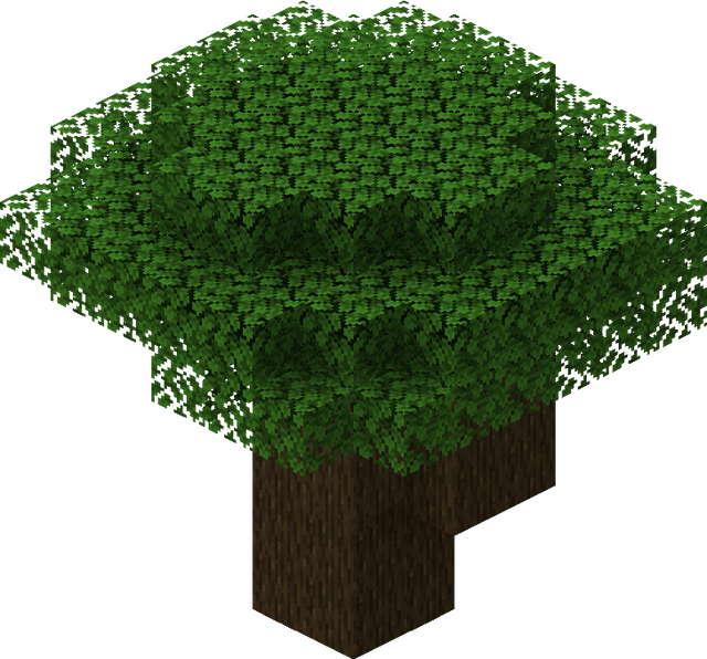 The pale oak it's just recolor dark oak, Mojang lazy!!! Wait until you find out dark oak is just a recolored oak