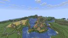 Survival world so far