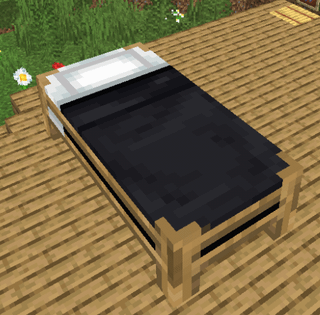 Is this Noice Bed texture?