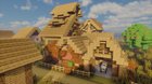 Some buildings from my multiplayer world.