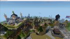 6 year old Minecraft world built on Prominence II