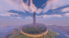 I built Isengard in SMP