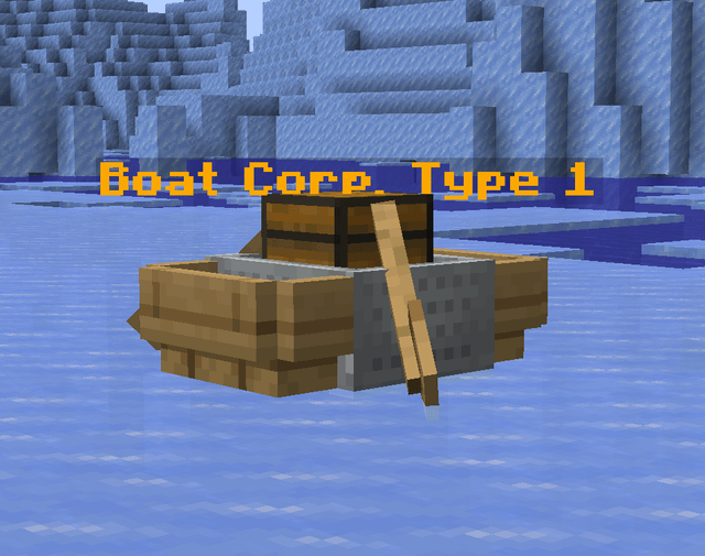 I made chest boats before mojang did.