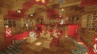 My special library in my survival world