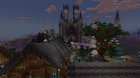 Castle I’m working on