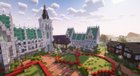 Castle town thing