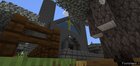 My very first attempt at a focused build. did my best to try to make a gothic church with connected graveyard