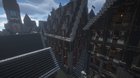 Just some screenshots of my medieval city