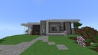 What do you think about my modern house?