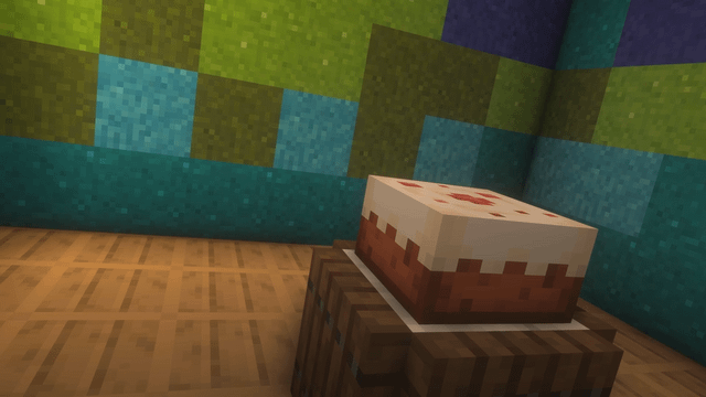 Inspired by the show How It's Made, I made a Minecraft version of it - about Cake!