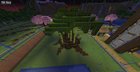 Built a tree in my village, I'm pretty proud of it.