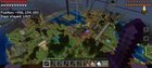 My Starter Base Area, Going For A SolarPunk, JunglePunk type theme.