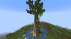 I Call It The Tree Of All Trees (TOAT) - Made In Hardcore Minecraft