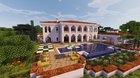 Italian Style Villa #2 - Updated