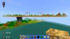 I have been recreating every Mario level in Minecraft. Day 1