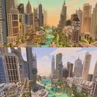 Some photos of my city build