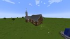 A simple creative house!