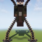 I made Doc Ock from Spider-Man 2 / NWH!