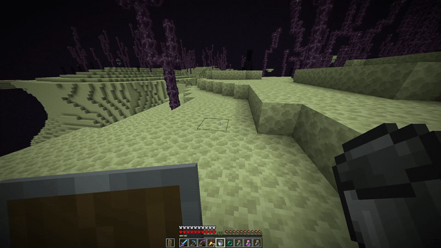 I lost my hardcore world right after getting elytra :/