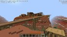 What do you think about the new additions to the Western town?