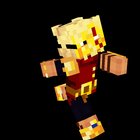 Made some improvements to my first skin! any thoughts?