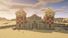 I Upgraded A Desert Temple