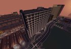 A hotel I recently completed in my city