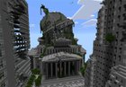 I recently remembered the…existence of this map I played on pe in like 2012 and remember how iconic it was. Does anyone know where I could find a link to a download for Java? Would be much appreciated!