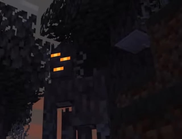 How do you guys feel about the new mob and biome 