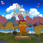 I built The Lorax in Minecraft!