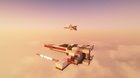 X-Wing Starfighter T-65B 1:1