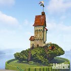 Outpost|build on project nodenium with pickle