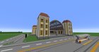 Renovated my railway station I bulit 3,5 years ago. How do you think I did?