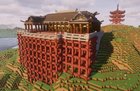 Kiyomizu-Dera Temple