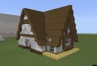 Need advice on a funny little house (ignore the missing side)