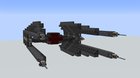 Imperial TIE Silencer 1:1 Modell