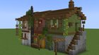 A few italian houses I made, how are these?