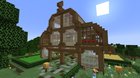 My greenhouse