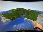 What would cause a world to generate differently like this?