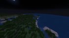 4 year Minecraft world evolution 