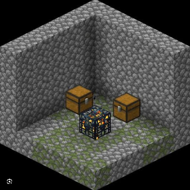 If you could add one new spawner to the vanilla game what mob would it be? (Hostile or passive)