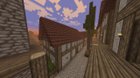 This town is pretty much complete!