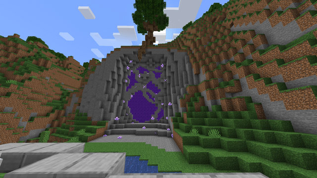 just some use for amethyst clusters