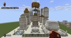 I made Cloud City from Star Wars