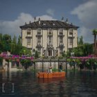 I recreated a villa from Italy