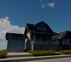 Suburban House