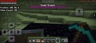 First time beating Minecraft in my 5 years of playing 😭😂